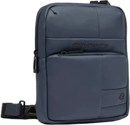 Сумка Piquadro Wollem CA3084W129W/BLU синий полиуретан