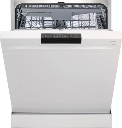 Посудомоечная машина Gorenje GS620C10W белый (полноразмерная)
