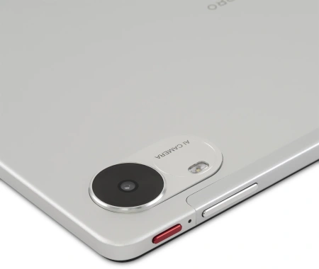 Планшет Digma Pro Infinity G85 (2.0) 8C RAM8Gb ROM256Gb 10.1" In-Cell 1920x1200 4G 2Sim Android 14 серебристый 13Mpix 5Mpix BT WiFi microSD 128Gb 7000mAh