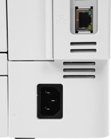 МФУ лазерный Canon i-Sensys MF455dw (5161C006) A4 Duplex WiFi белый/черный