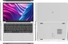 Ноутбук Digma EVE C5403 Celeron N4020 4Gb SSD128Gb Intel UHD Graphics 600 15.6" IPS FHD (1920x1080) Windows 11 Professional silver WiFi BT Cam 5000mAh (DN15CN-4BXW02)
