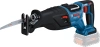 Сабельная пила Bosch GSA 18V-LI 1100Вт аккум. 2900ход/мин (06016C0020)
