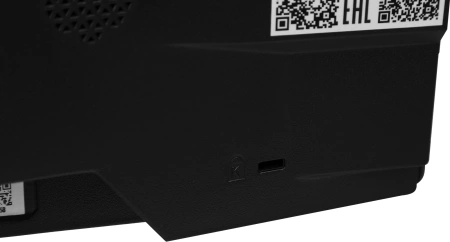 Моноблок Teclast M24 Air 23.8" Full HD N95/8Gb/SSD512Gb UHDG/W11Pro/черный 1920x1080