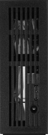 Жесткий диск Seagate USB 3.0 8Tb STLC8000400 One Touch 3.5" черный USB 3.0 type C