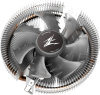 Устройство охлаждения(кулер) Zalman CNPS7600 RGB RGB Soc-AM5/AM4/1200/1700/1851 черный 4-pin 16-27dB Al+Cu 95W 250gr Ret (CNPS7600RGB)