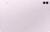 Планшет Samsung Galaxy Tab S9 FE+ BSM-X616B 1380 8C/8Gb/128Gb 12.4" TFT 2560x1600/4G/5G/And13/розовы