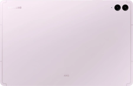 Планшет Samsung Galaxy Tab S9 FE+ BSM-X616B 1380 8C/8Gb/128Gb 12.4" TFT 2560x1600/4G/5G/And13/розовы