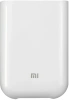 Принтер ZINK Xiaomi Mi TEJ4018GL белый