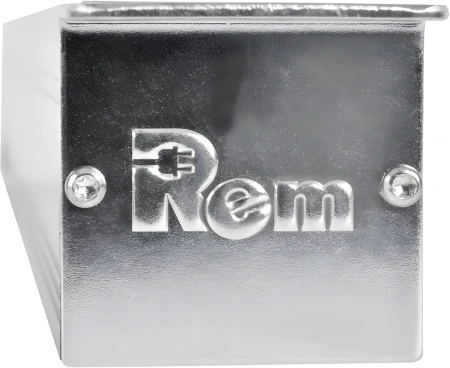 Блок распределения питания Rem R-10-9S-I-440-Z гор.размещ. 9xSchuko базовые 10A C14
