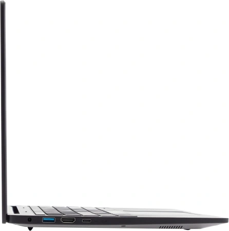 Ноутбук IRU Strato 15ALI Core i5 1235U 16Gb SSD512Gb Intel Iris Xe graphics 15.6" IPS FHD (1920x1080) Windows 11 Pro Multi Language 64 black WiFi BT Cam 6000mAh (2059115)