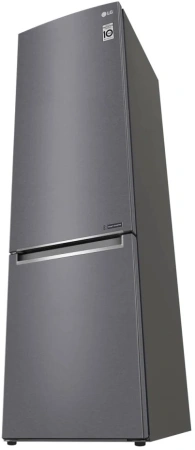 Холодильник LG GC-B509SLCL 2-хкамерн. графит инвертер