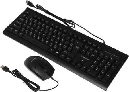 Моноблок Teclast M24 Air 23.8" Full HD i5 12400 (2.5) 16Gb SSD512Gb UHDG 730 Windows 11 Professional GbitEth WiFi BT 120W клавиатура мышь Cam черный 1920x1080