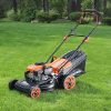 Газонокосилка роторная Patriot PT 46 (512109005) 2900Вт