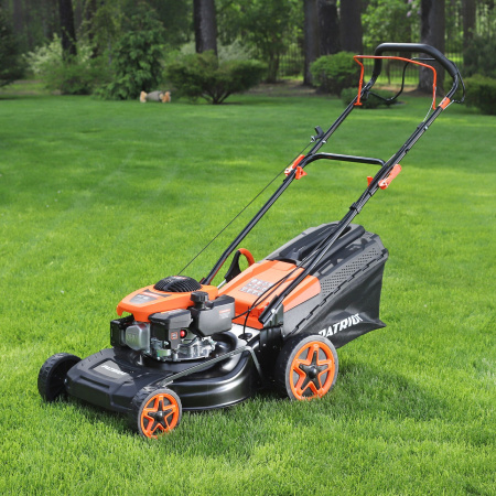 Газонокосилка роторная Patriot PT 46 (512109005) 2900Вт