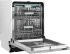 Посудомоечная машина встраив. Weissgauff BDW 6033 Wi-Fi Inverter Autoopen полноразмерная инвертер