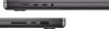 Ноутбук Apple MacBook Pro A2991 M3 Max 14 core 36Gb SSD1Tb/30 core GPU 16.2" Liquid Retina XDR (3456x2234) macOS black WiFi BT Cam (Z1AH0003L(MRW33))