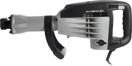 Отбойный молоток Интерскол М-25/1500В 1500Вт