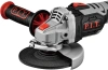 Углошлифовальная машина P.I.T. PWS20H-125B/1 8000об/мин рез.шпин.:M14 d=125мм