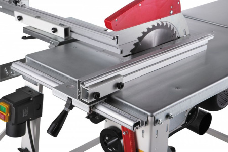 Циркулярная пила (дисковая) Jet JTS-315SP 2200Вт (напольная) D диска.:315мм (10000910SM)