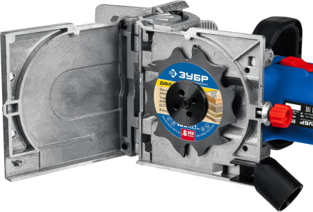 Фрезер Зубр ФПЛ-950К 950Вт 12000об/мин макс.ход:18мм