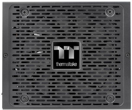 Блок питания Thermaltake ATX 1550W Toughpower Grand TF1 80+ titanium 24+2x(4+4) pin APFC 140mm fan color 16xSATA Cab Manag RTL