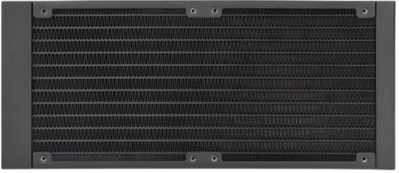 Система водяного охлаждения Thermaltake Toughliquid 240 Ex Pro ARGB Soc-AM5/AM4/1200/1700/1851 черный 4-pin 22.6dB Al+Cu Ret (CL-W418-PL00BL-A)