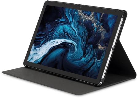 Планшет Digma Pro Infinity G85 (2.0) 8C RAM8Gb ROM256Gb 10.1" In-Cell 1920x1200 4G 2Sim Android 14 серебристый 13Mpix 5Mpix BT WiFi microSD 128Gb 7000mAh