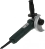 Углошлифовальная машина Metabo W 650-125 650Вт 11000об/мин рез.шпин.:M14 d=125мм (603602950)