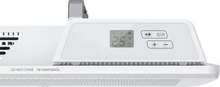 Конвектор Royal Clima Astoria Elettronico REC-AT1000E 1000Вт белый