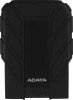 Жесткий диск A-Data USB 3.0 1Tb AHD710P-1TU31-CBK HD710Pro DashDrive Durable 2.5" черный