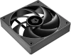 Вентилятор ID-Cooling AF-125-K TRIO 4-pin 14-30dB 170gr Ret