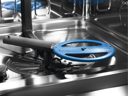 Посудомоечная машина Electrolux EES48400L полноразмерная