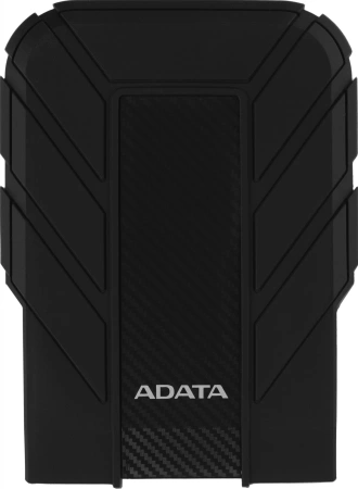 Жесткий диск A-Data USB 3.0 1Tb AHD710P-1TU31-CBK HD710Pro DashDrive Durable 2.5" черный