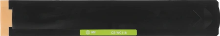 Картридж лазерный Cactus CS-WC118 006R01179 черный (11000стр.) для Xerox WorkCentre C118/M118