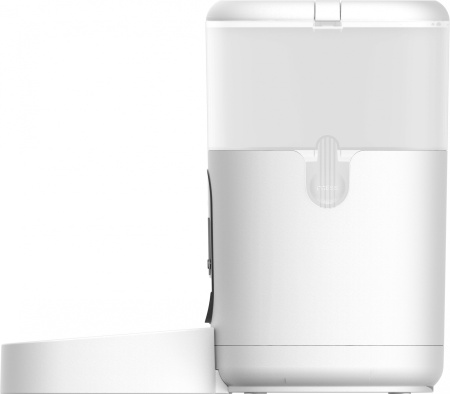 Умная кормушка Aqara Smart Pet Feeder C1 белый (PETC1-M01)