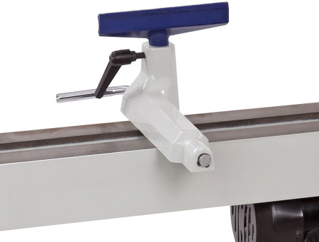 Станок токарный Belmash WL-300/450 550W (S078A)