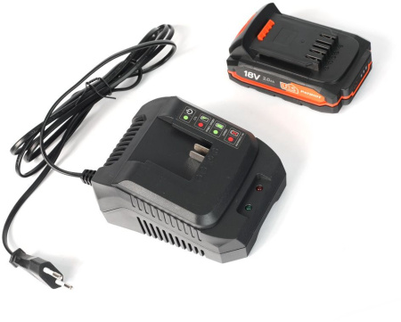 Гайковерт Patriot BR 360UES 1/2 аккум. патрон:квад.1/2" (кейс в комплекте) (180301561)