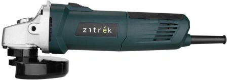 Углошлифовальная машина Zitrek ZKAG1000-125E 1000Вт 12000об/мин рез.шпин.:M14 d=125мм (085-1033)