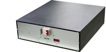 Батарея для ИБП Systeme Electriс BPSE240RT3U5 240В 100Ач