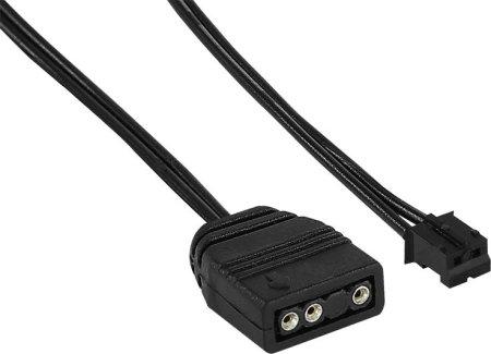 Устройство охлаждения(кулер) Aerocool Cylon 4F ARGB PWM 4P Soc-AM5/AM4/1151/1200/2066/1700 4-pin 14-