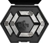 Мышь Logitech G502 SE HERO черный/белый лазерная (16000dpi) USB (11but)
