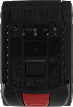Батарея аккумуляторная Bosch ProCORE 18В 4Ач Li-Ion (З/У в компл.) (1600A016GF)