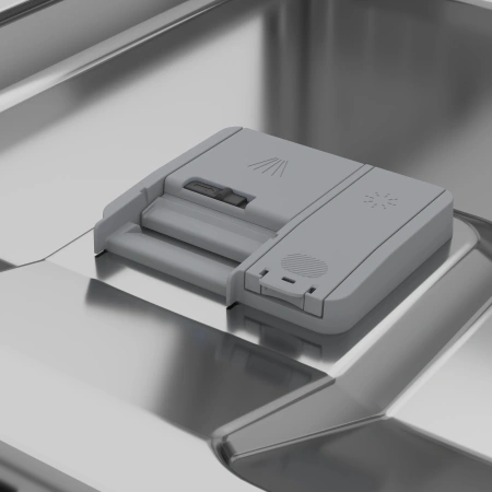 Посудомоечная машина встраив. Hotpoint HI 5D85 DW 2100Вт полноразмерная инвертер