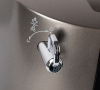 Кофемашина Delonghi ECAM250.33.TB 1450Вт серебристый