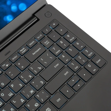 Ноутбук IRU Strato 15ALI Core i5 1235U 16Gb SSD512Gb Intel Iris Xe graphics 15.6" IPS FHD (1920x1080) Windows 11 Pro Multi Language 64 black WiFi BT Cam 6000mAh (2059115)