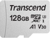 Флеш карта microSDXC 128Gb Transcend TS128GUSD300S w/o adapter