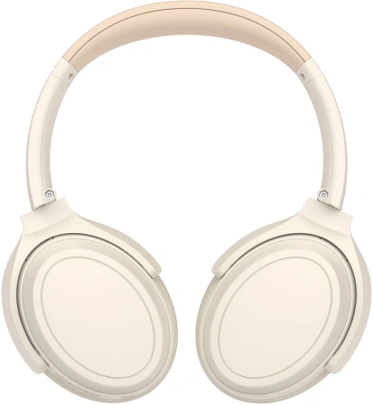 Гарнитура мониторные Edifier WH700NB слоновая кость беспроводные bluetooth оголовье