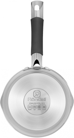 Набор кастрюль Rondell Flamme RDA-340 4 предмета (RDS-340)