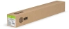 Холст Cactus CS-MC230-91430 36"(A0) 914мм-30м/230г/м2/белый матовое синтетика для струйной печати втулка:50.8мм (2")