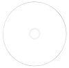 Диск DVD+R Verbatim 4.7Gb 16x Cake Box (50шт) Printable (43512)